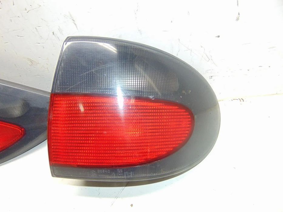 Renault Megane classic farolins