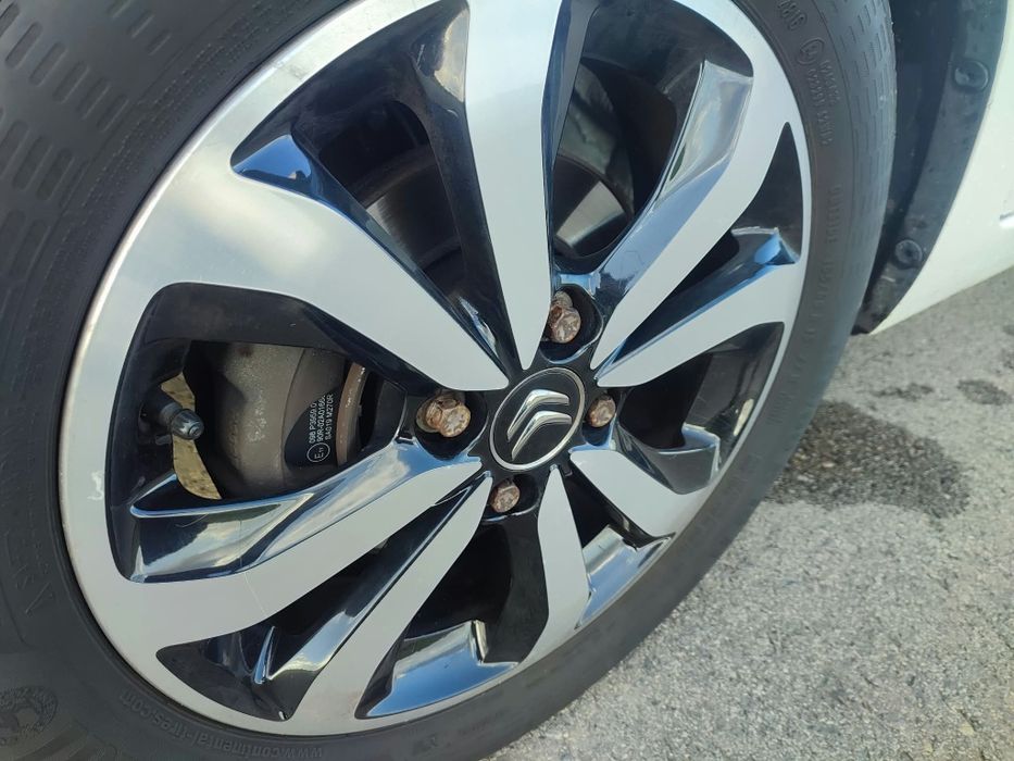 Sprzedam  Citroen c1 42.000 km