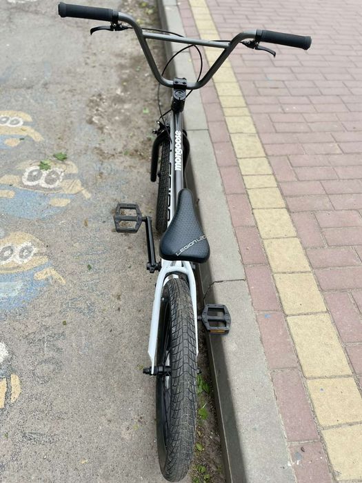 Велосипед BMX 20 Legion
