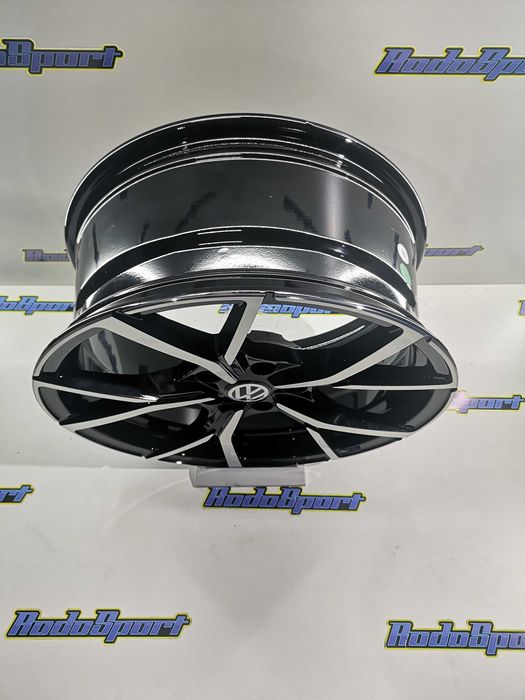JANTES VERONA LOOK VW GTI EM 17 , 18, 19