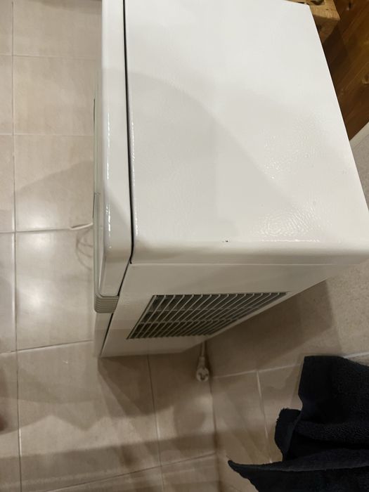 Desumificador otimo estado