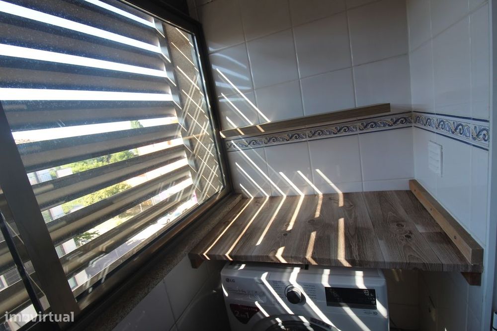 Apartamento T2 em Esmoriz