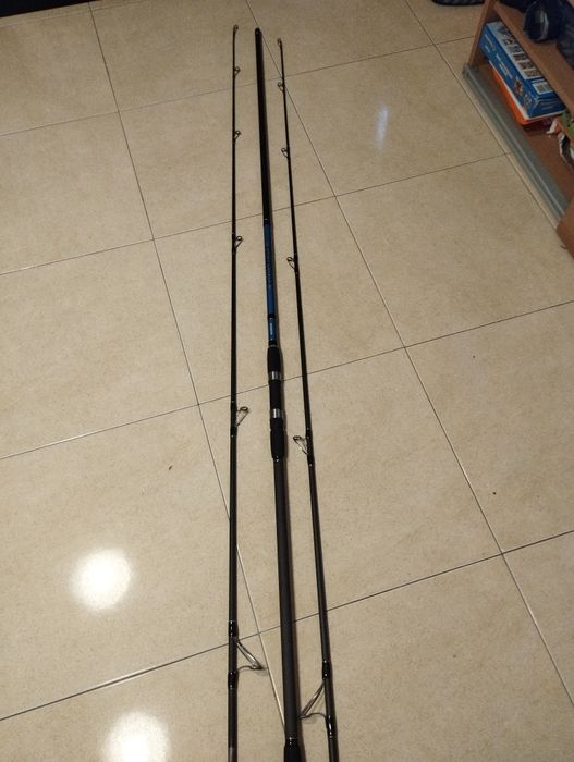 Cana Shimano com 3 70