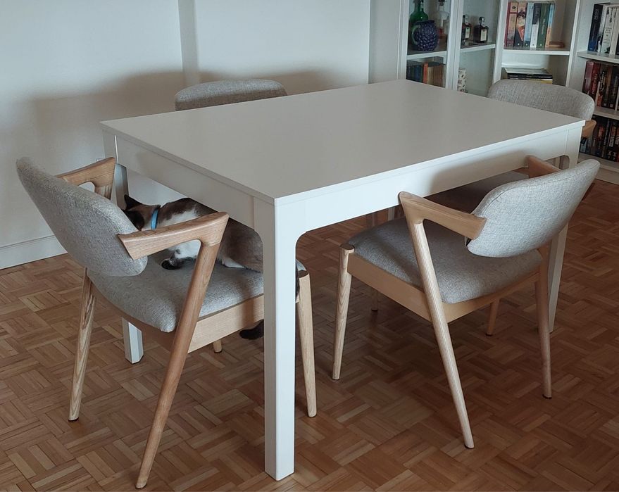Mesa de sala Ikea