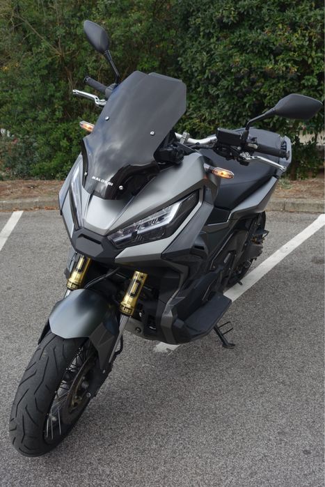Honda Xadv-750 2022