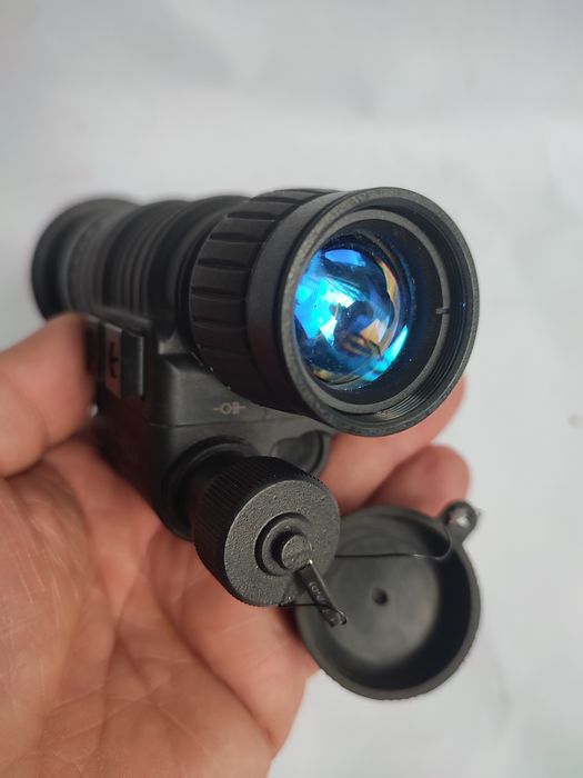 1ПН138 , прибор ночного видения