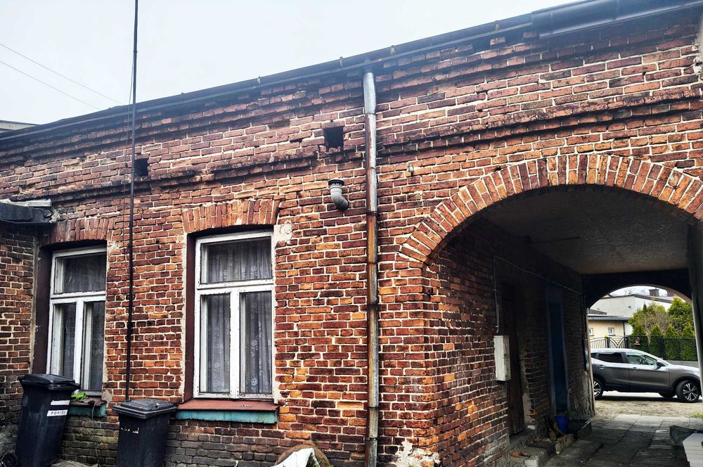 Mieszkanie – Gorzkowice, Trzchów - Widok 2