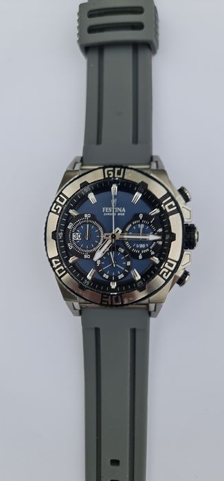 Festina Chrono Bike