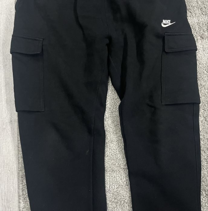 Spodnie dresowe Nike rozm. S