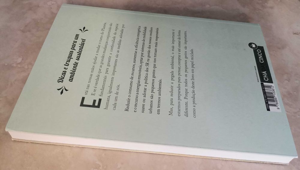 Portes Grátis - Não Há Planeta B