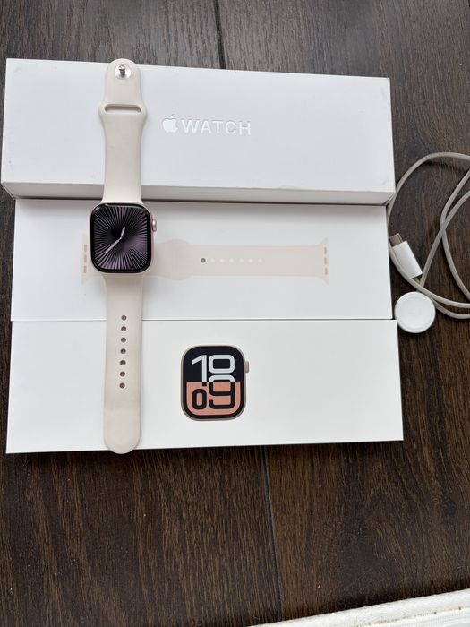 Iwatch 10 GPS  cellular