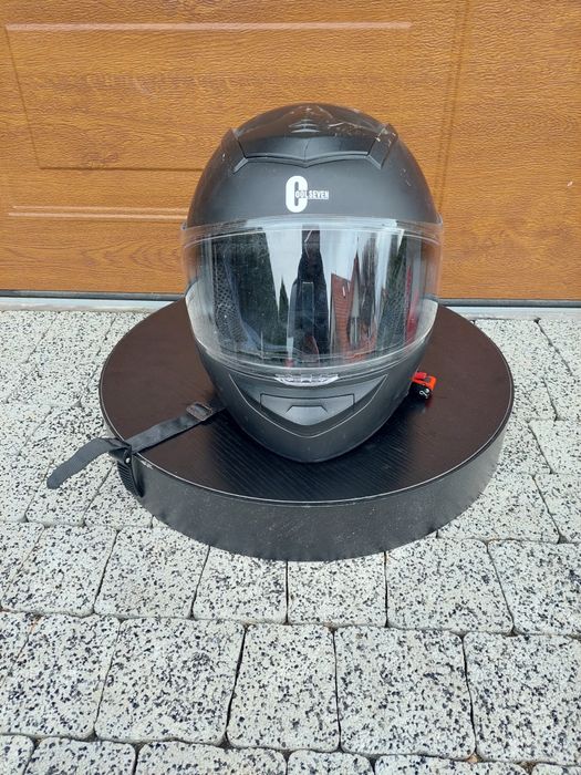 Kask na motor,quad