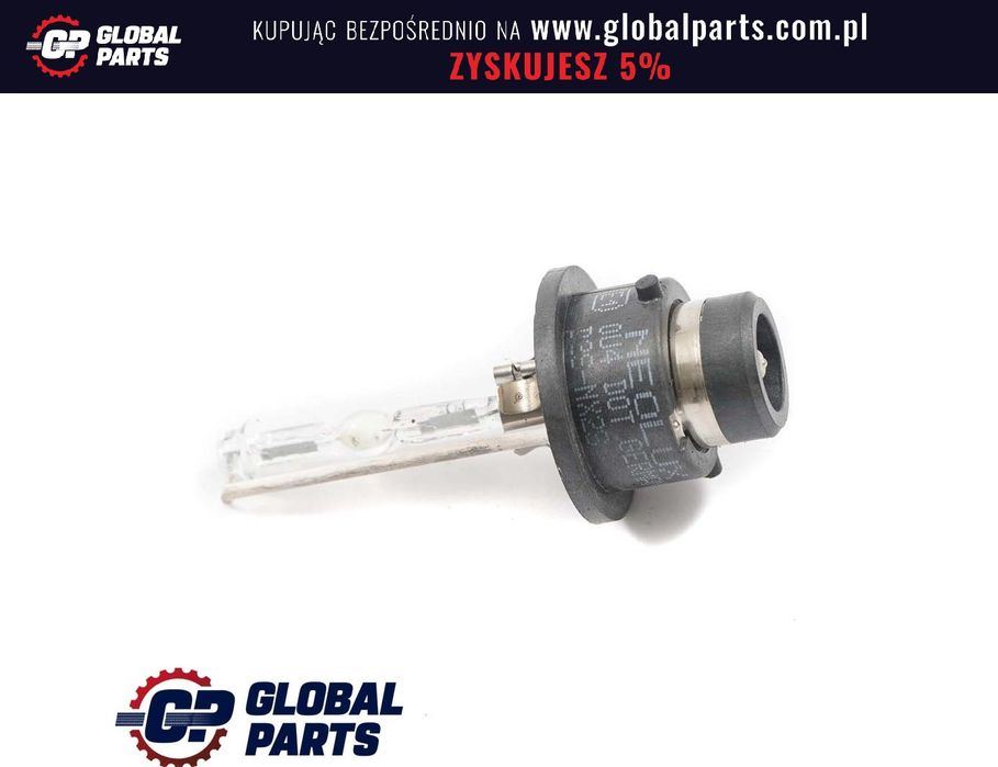 BMW E36 E39 E46 E53 E60 E65 Żarówka Xenon D2S