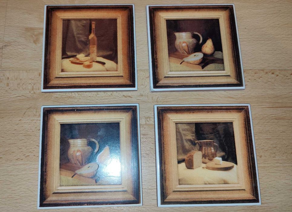 dekor Madera Opoczno 10x10 martwa natura