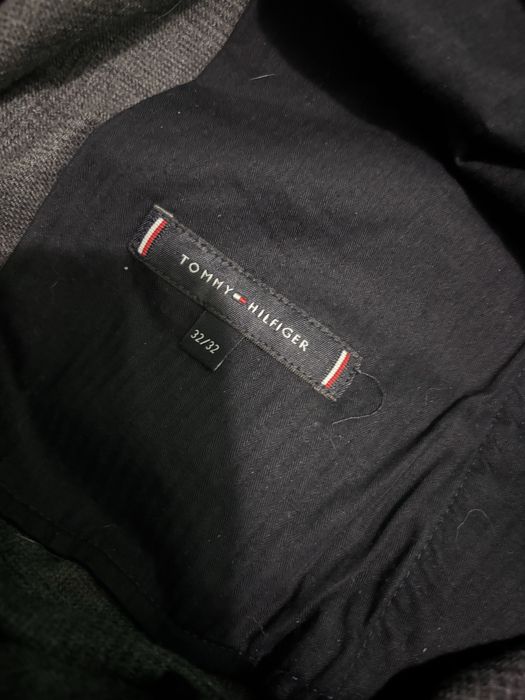 Чоловічі брюки Tommy Hilfiger