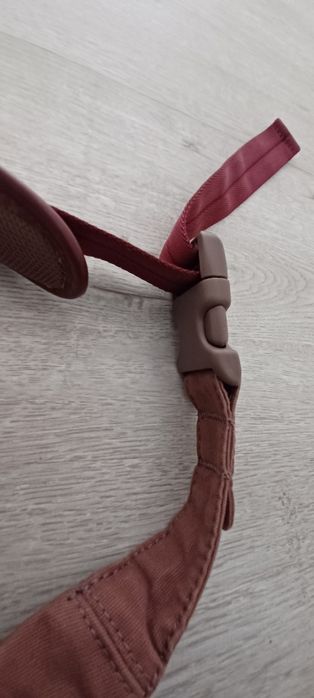 Mala Nike rigorosamente nova