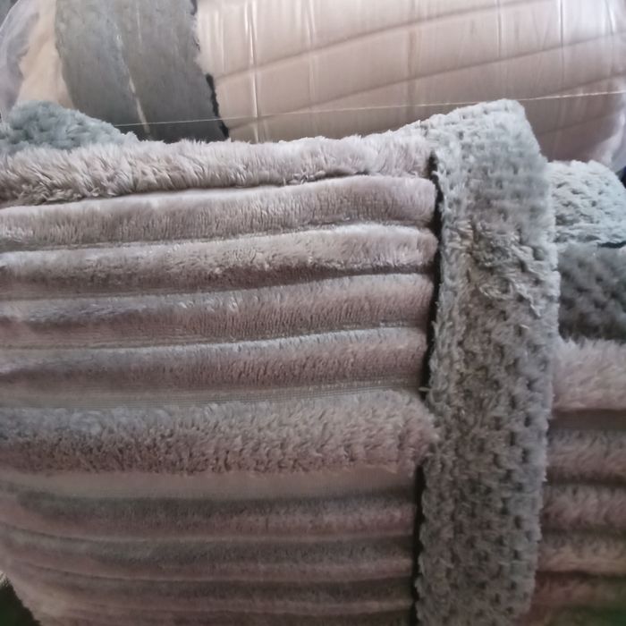 Новый плед евро размер теплое покрывало большое