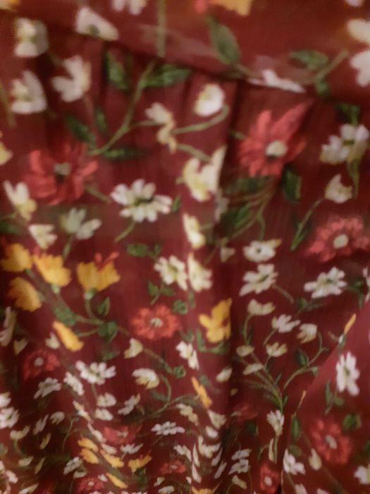 Camisa de Senhora