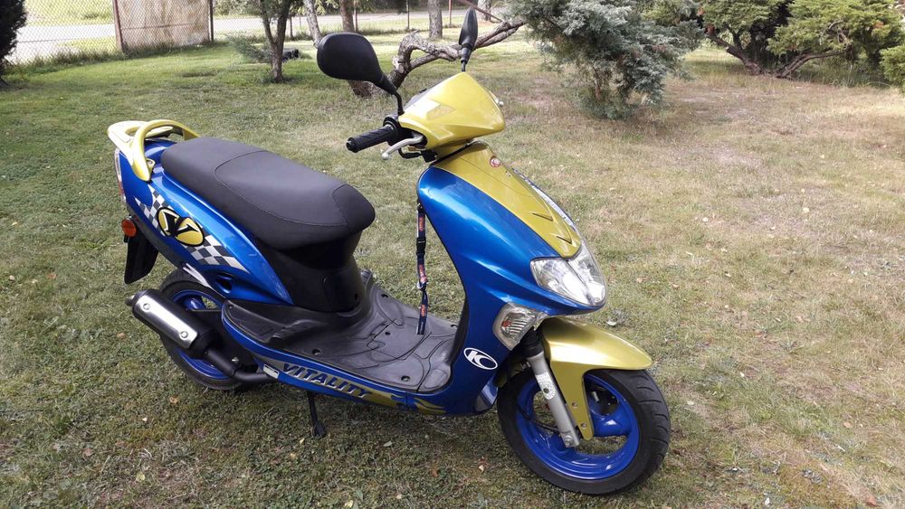 Kymco