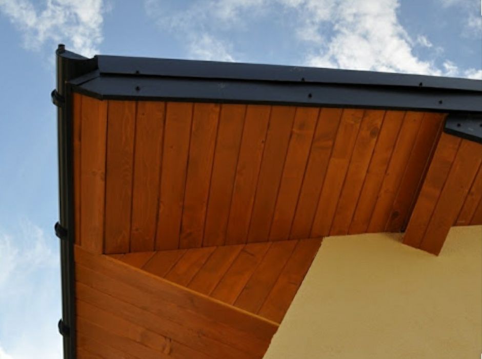 DACHY, usługi dekarskie