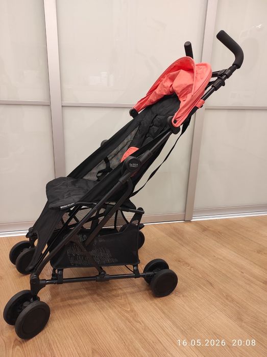 Коляска прогулочная Britax Holiday (Бритакс Холидей)