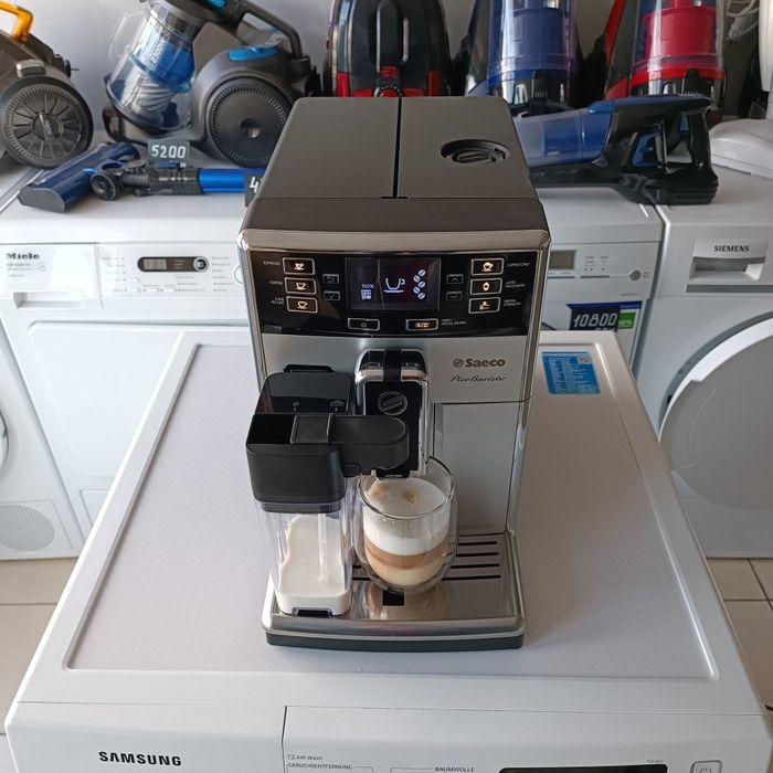 Кофемашина Saeco PicoBaristo