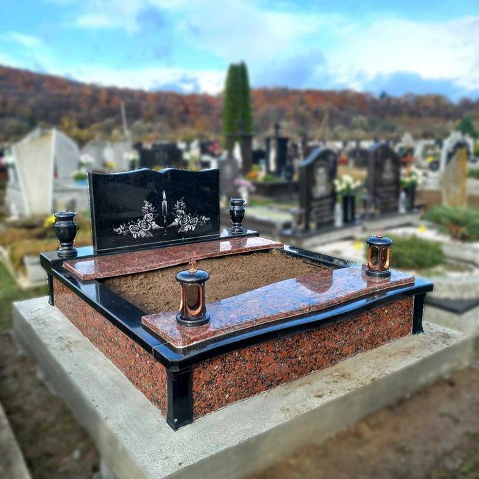 Виготовлення пам’ятників під ключ