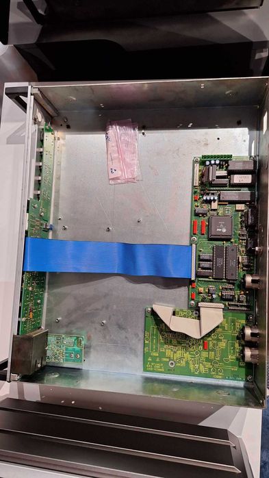 Odtwarzacz cd EMT 982 BARCO