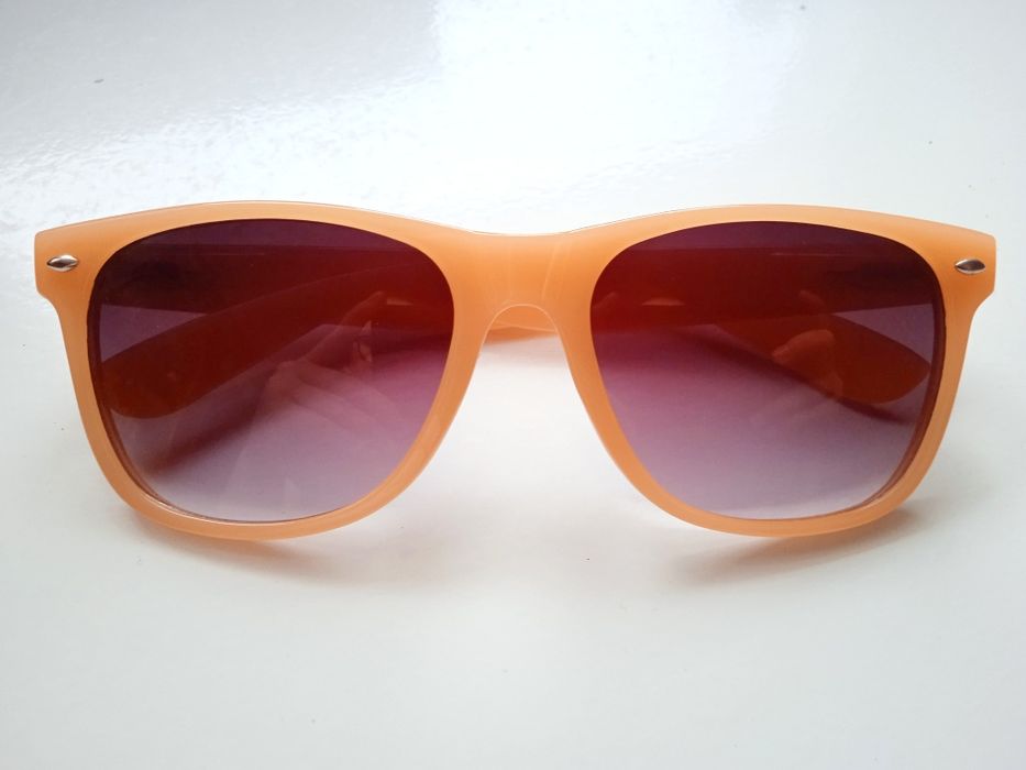 Okulary przeciwsłoneczne