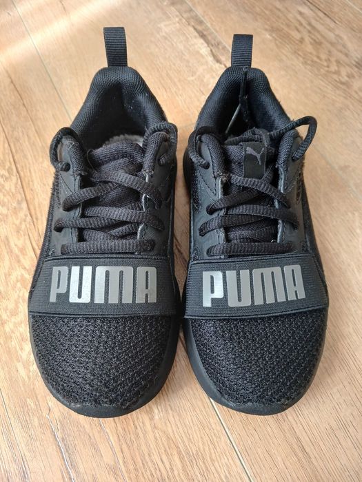 Кроссовки Puma, оригинал. р29