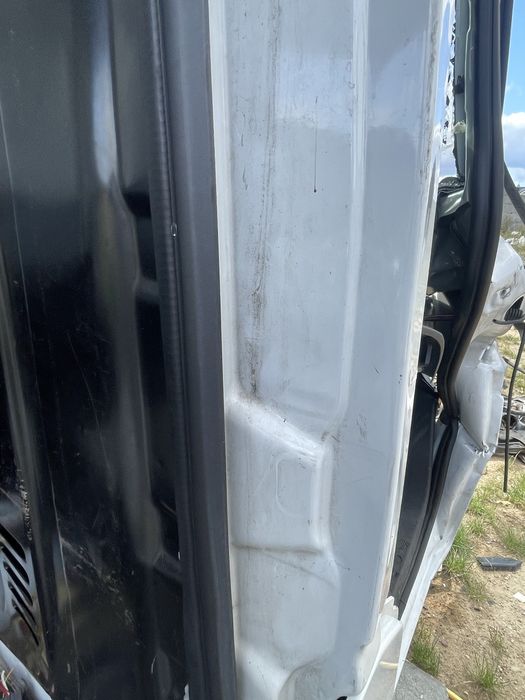 Uszczelka drzwi suwanych master 3 movano nv400 stan bdb bez przetarc