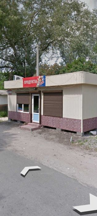 Сдам в аренду магазин ларек киоск маф 32 кв  улица Соборная 63