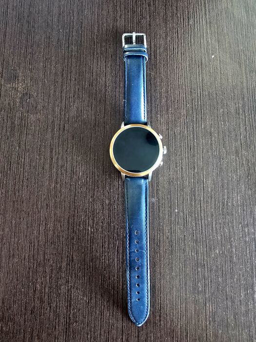 Smartwatch FOSSIL DW7F1 gen. 4th