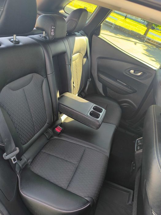 Продам Renault Kadjar BOSE 2019