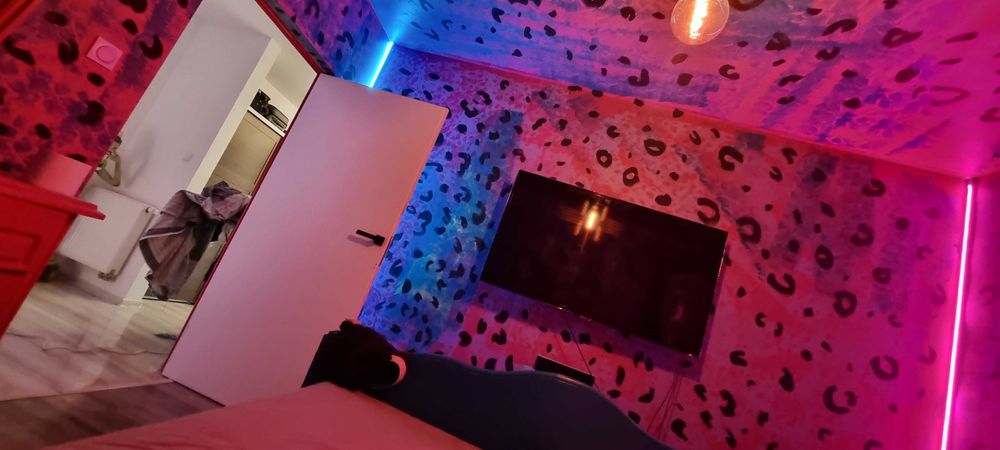 Wynajem domku/pokoi szeregowego w plewiskach na ulicy Jesiennej ogród