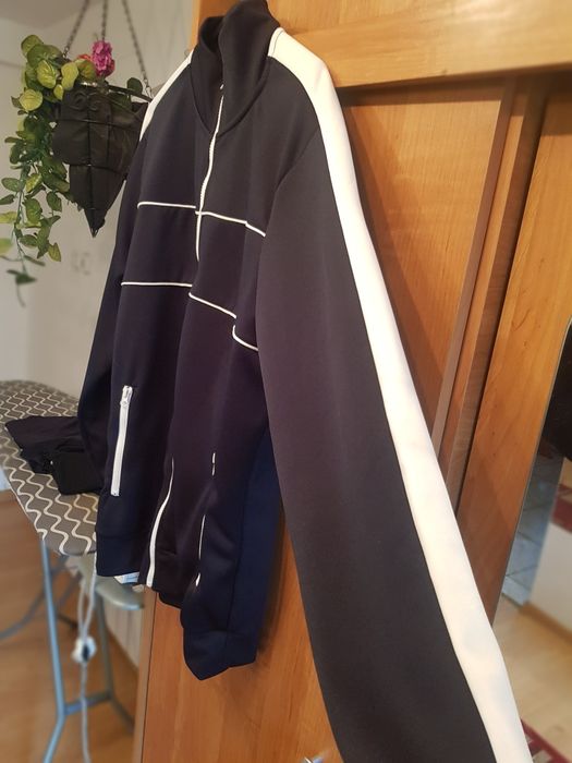 Bluza dresowa Croop XL. Stan jak nowy.Wysyl. w cenie