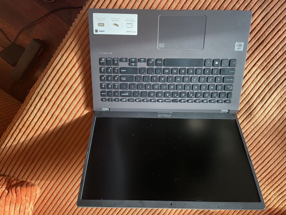 Laptop ASUS Vivobook 15 X509JAi3/8gb/256gb/w10