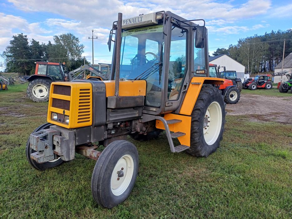 Renault 95-12 nie Ceres