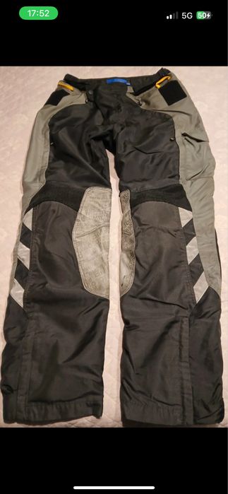 Bmw Rallye 3 calcas 56