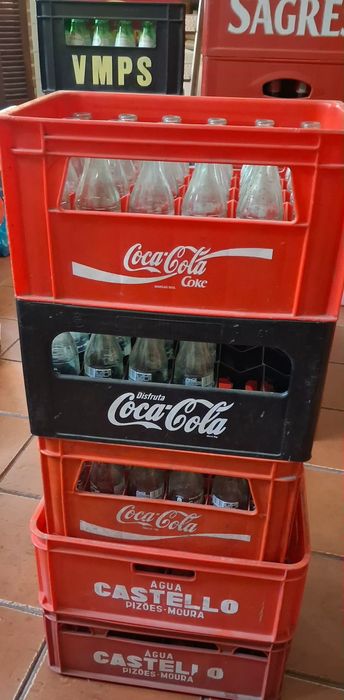 Grades de bebidas