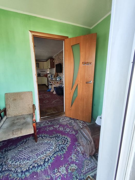 Продам будинок в селі