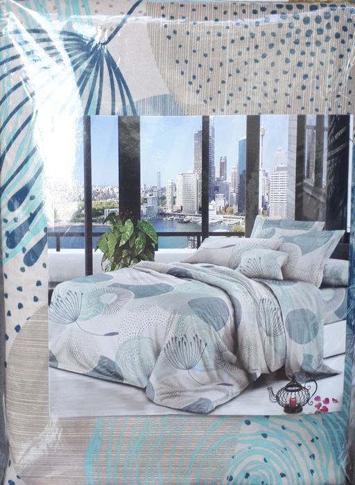 Постільна білизна Бязь полікотон.Постельное белье