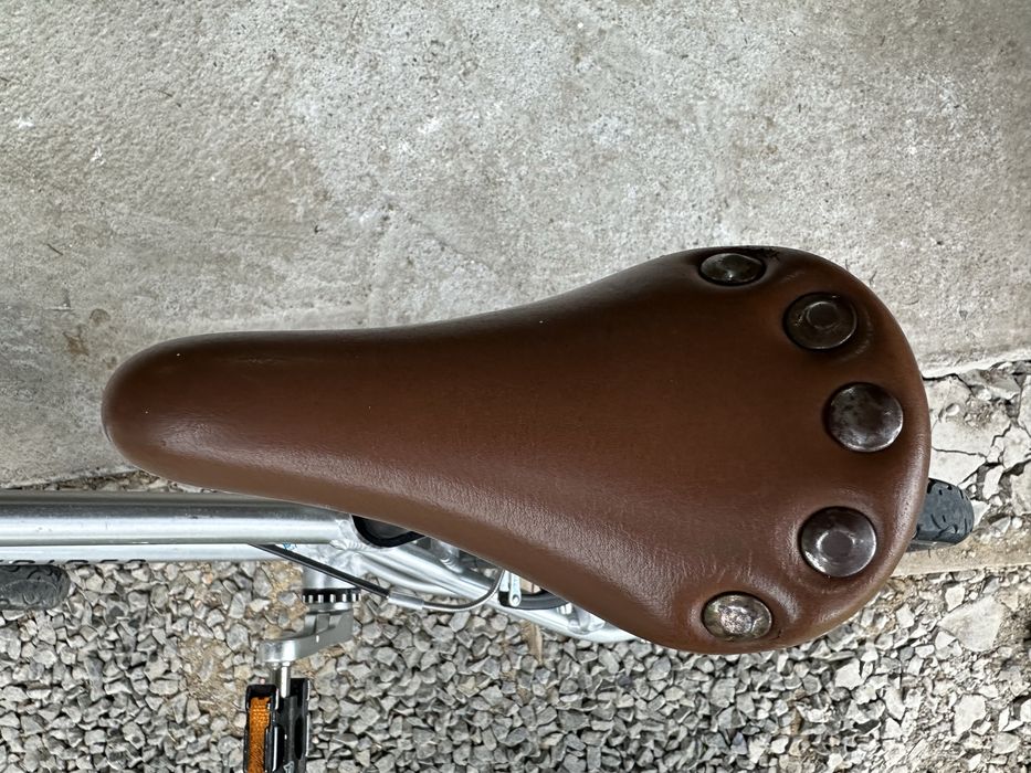 Rowerek dziececy Early Rider 16”