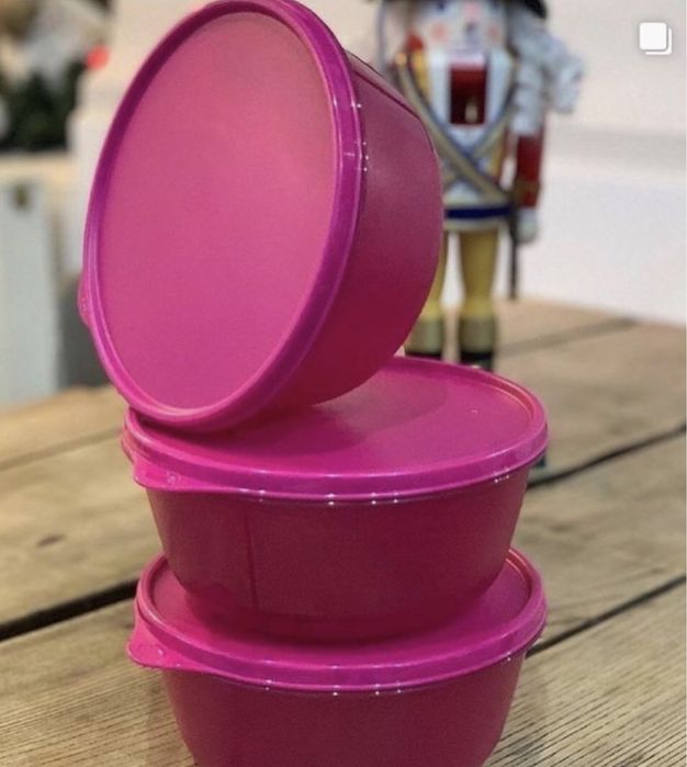 Хит парад 1,5 л Tupperware