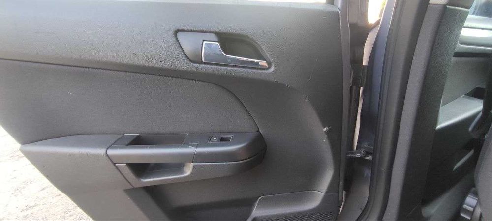 Opel Astra H 2009