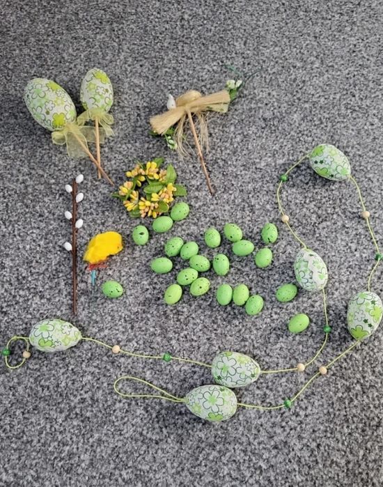 Ozdoby Wielkanoc Wielkanocne