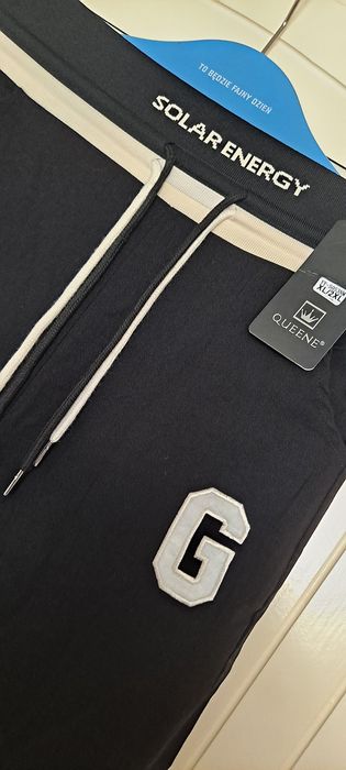 Spodnie sportowe G xl/2xl