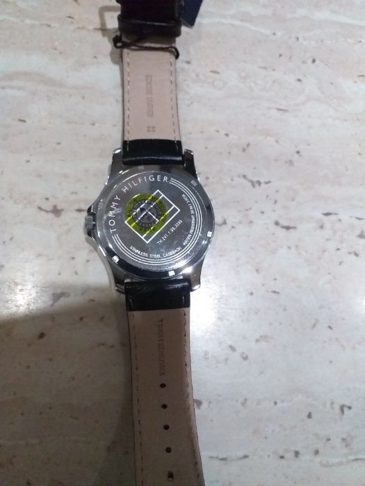 zegarek Tommy hilfiger Orginalny!!!