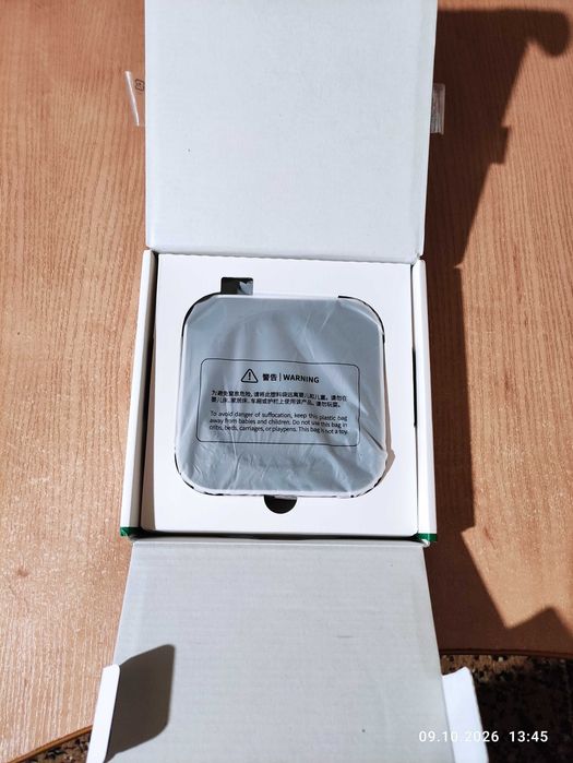 Док-станція Ugreen CM841 11-in-1 для mac mini m4