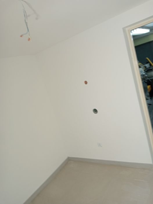 Usługi remontowo / wykończeniowe